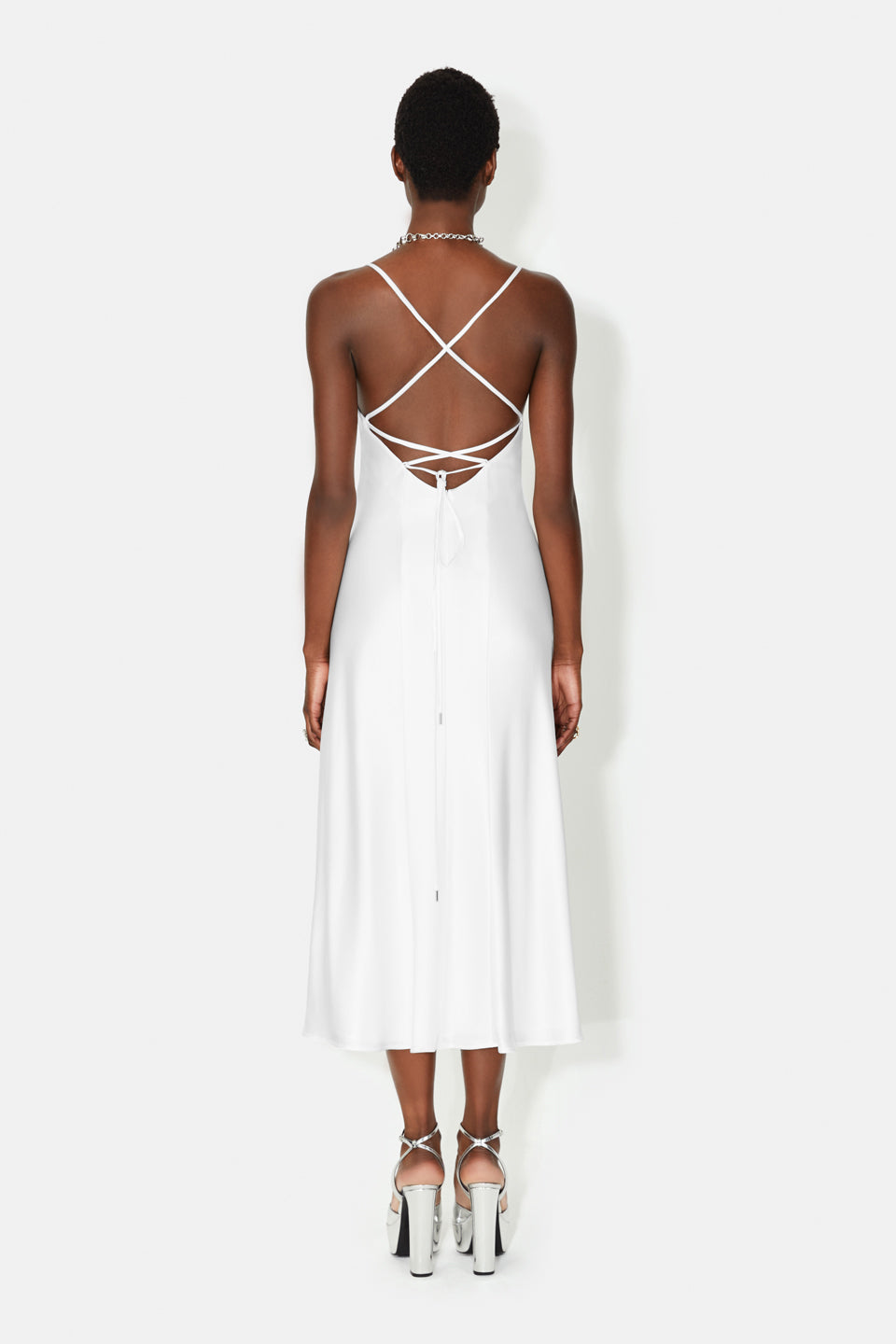 Sonoma Bridal Dress