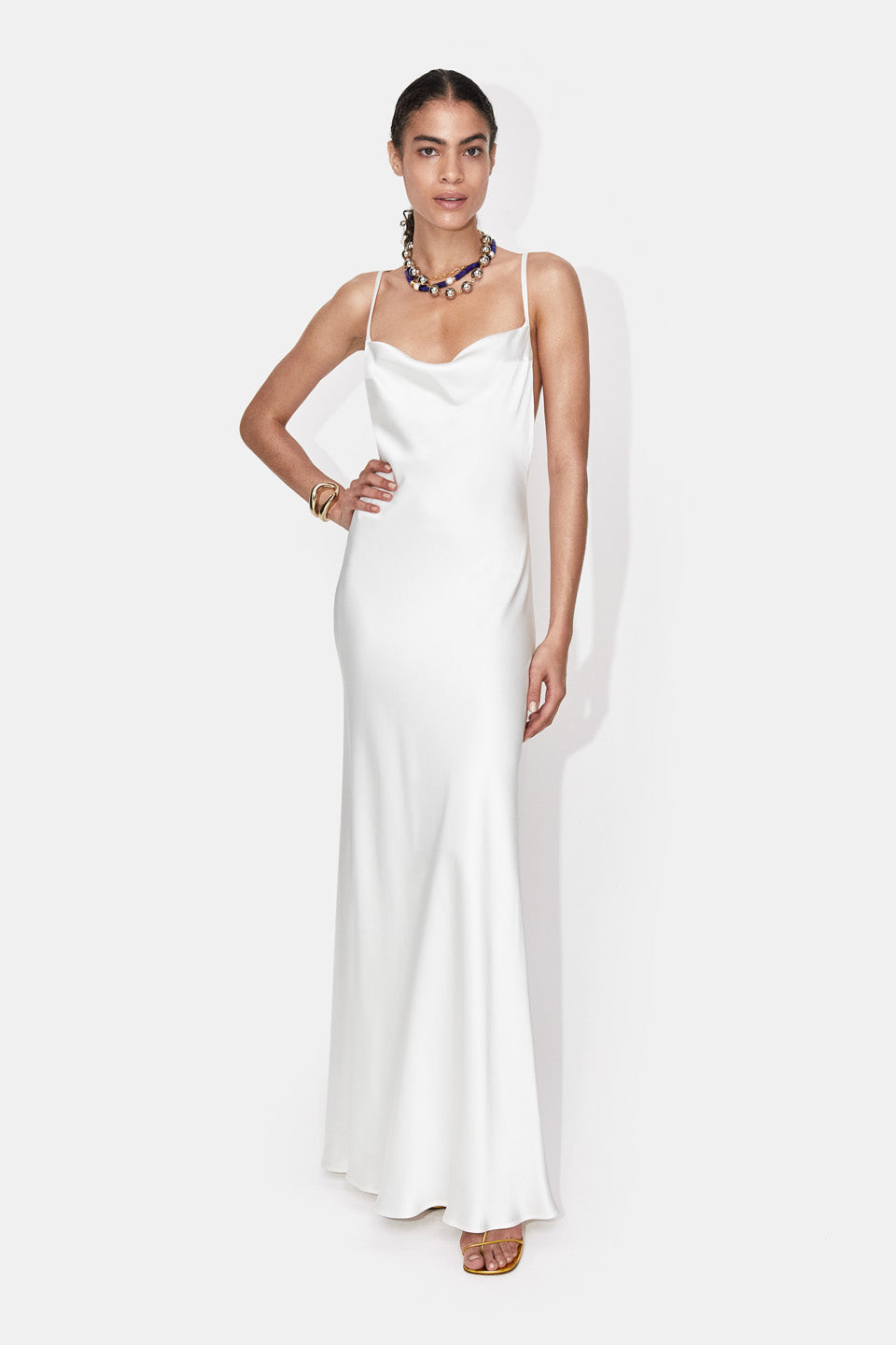 Whiteley Bridal Dress