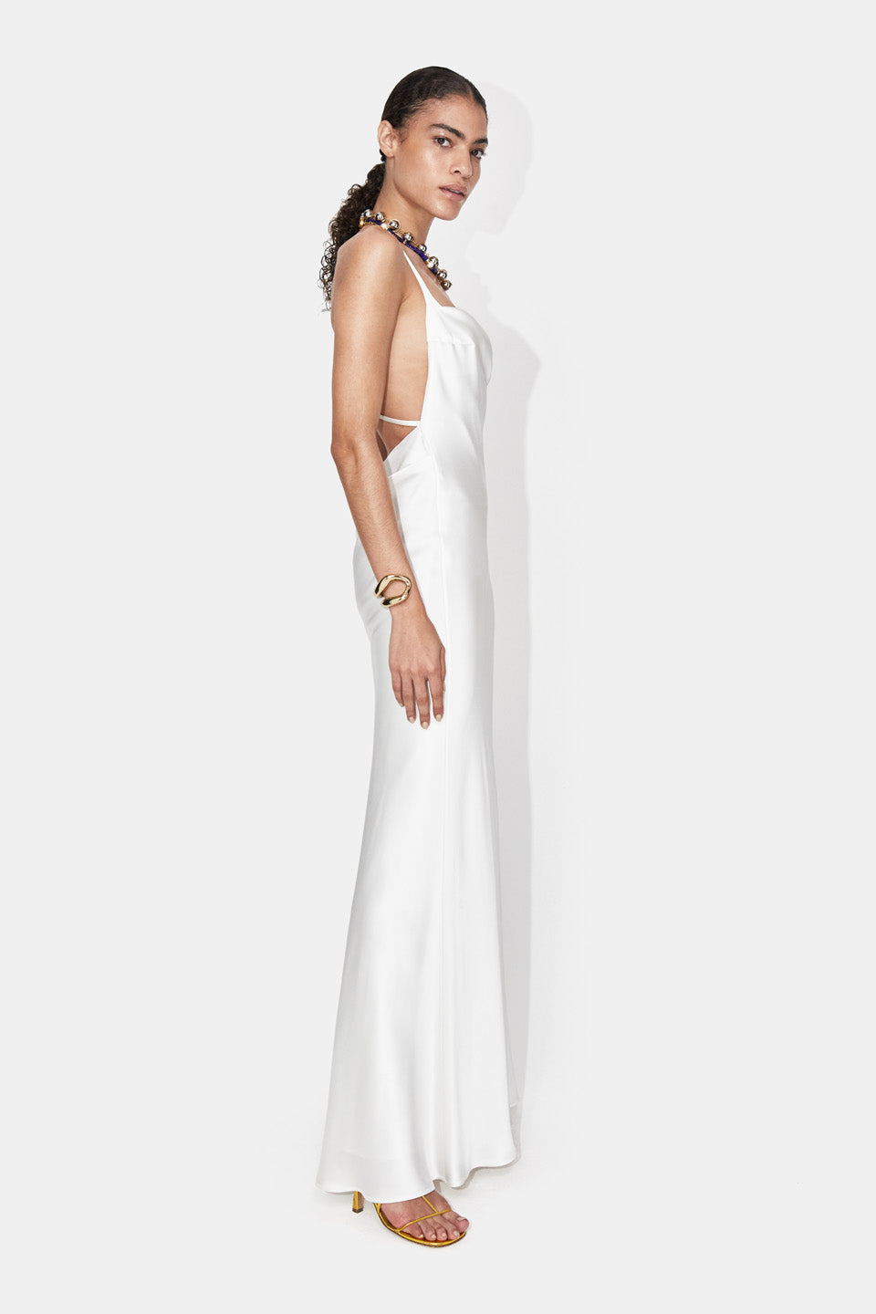 Whiteley Bridal Dress