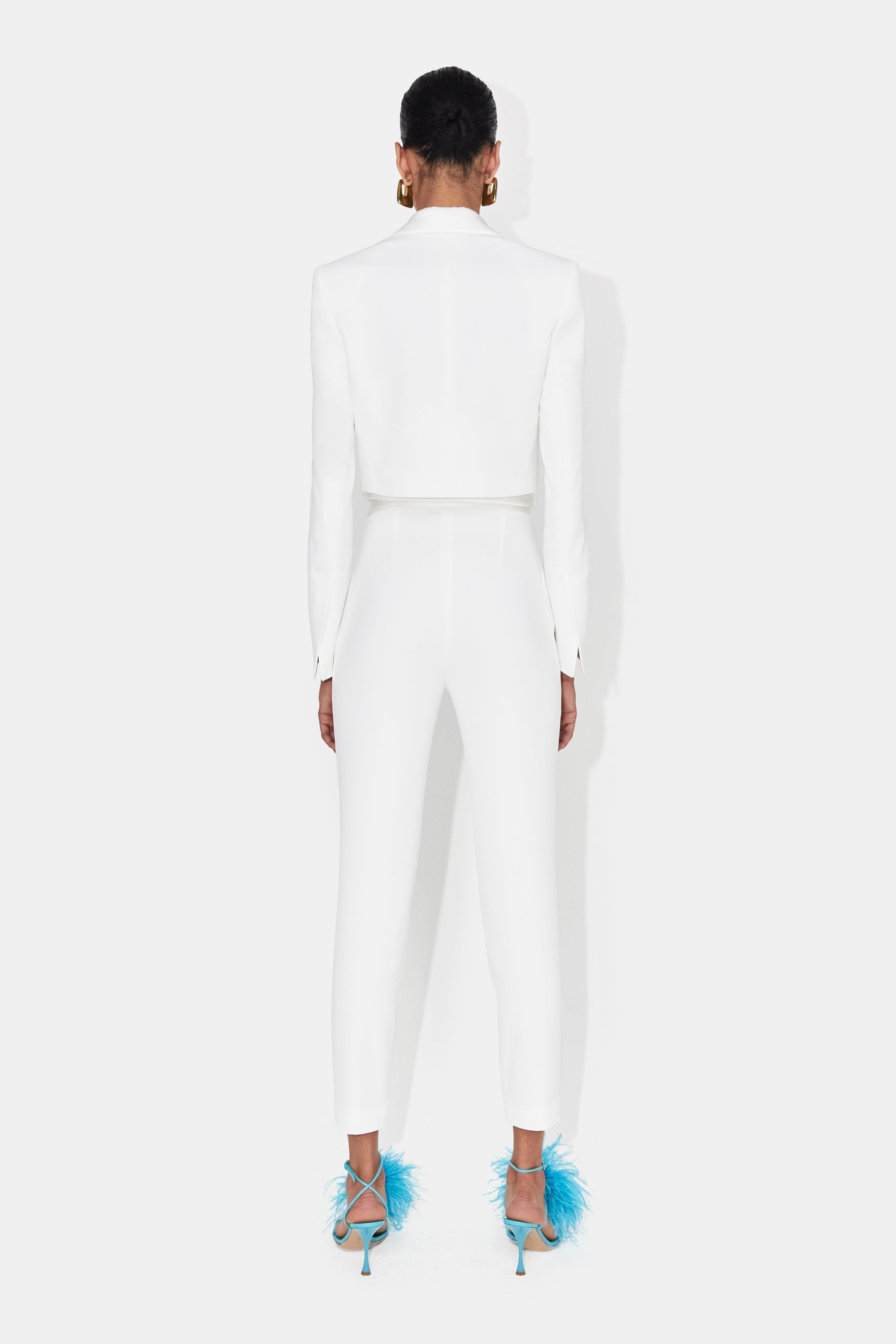 St Germain Bridal Blazer